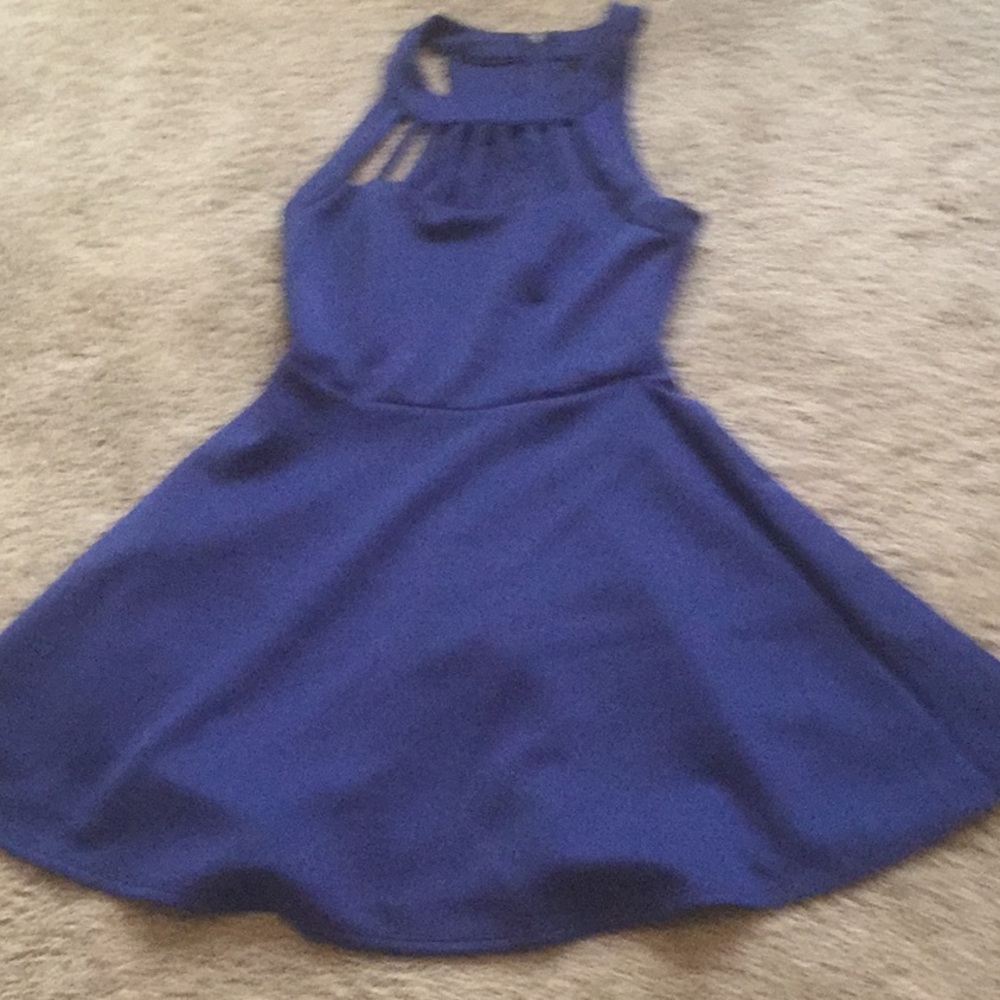 Trixxi party dress.Junior girls.Size 3
